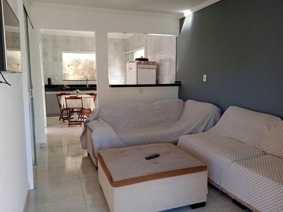 Holiday home Casa Ampla Com 3 Quartos E Piscina Com Hidromassagem