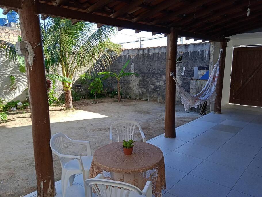 Casa Ampla Com 3 Quartos E Piscina Com Hidromassagem Holiday home Porto Seguro