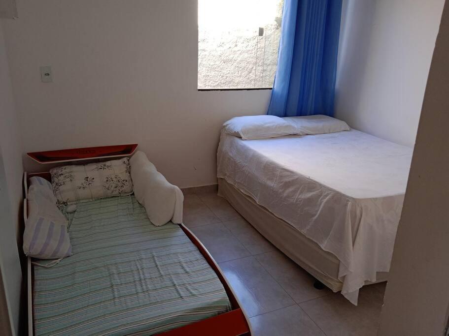 Casa Ampla Com 3 Quartos E Piscina Com Hidromassagem Holiday home