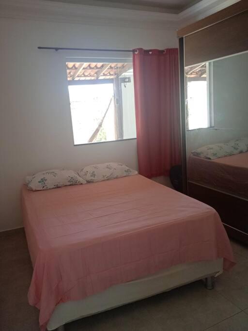 Casa Ampla Com 3 Quartos E Piscina Com Hidromassagem * Porto Seguro