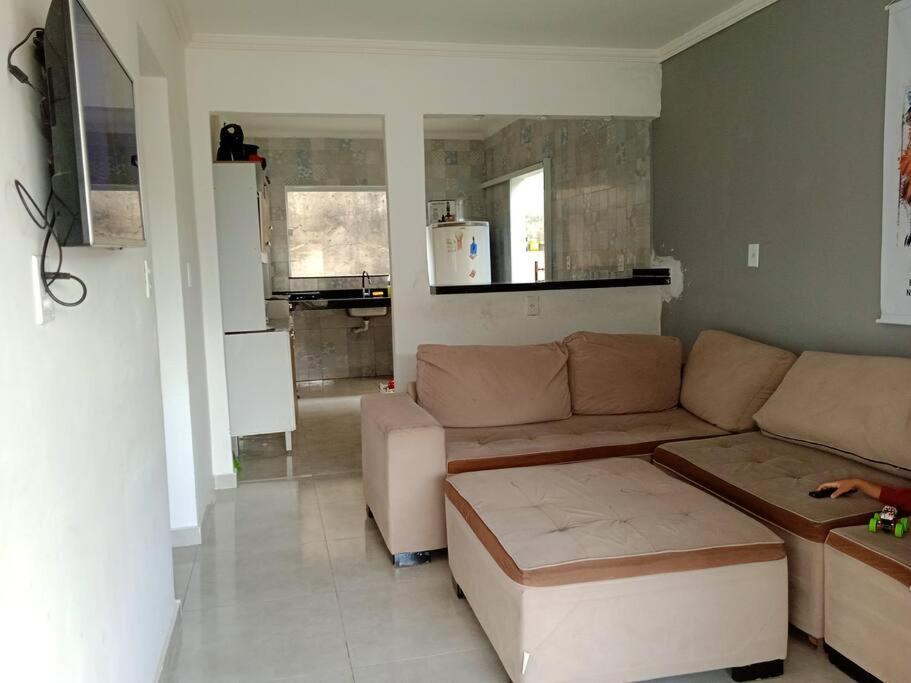 Holiday home Casa Ampla Com 3 Quartos E Piscina Com Hidromassagem Porto Seguro