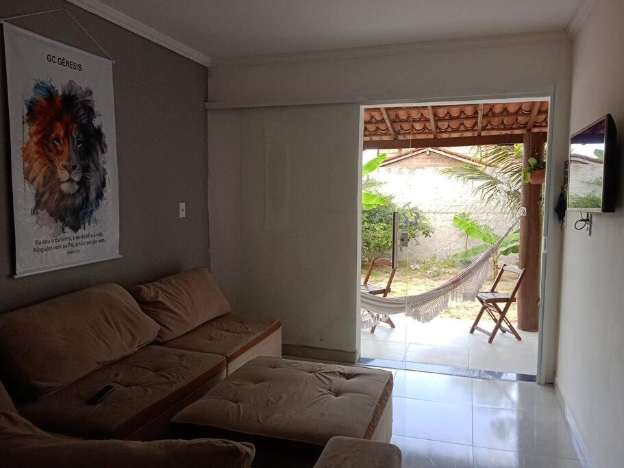 Casa Ampla Com 3 Quartos E Piscina Com Hidromassagem Holiday home *