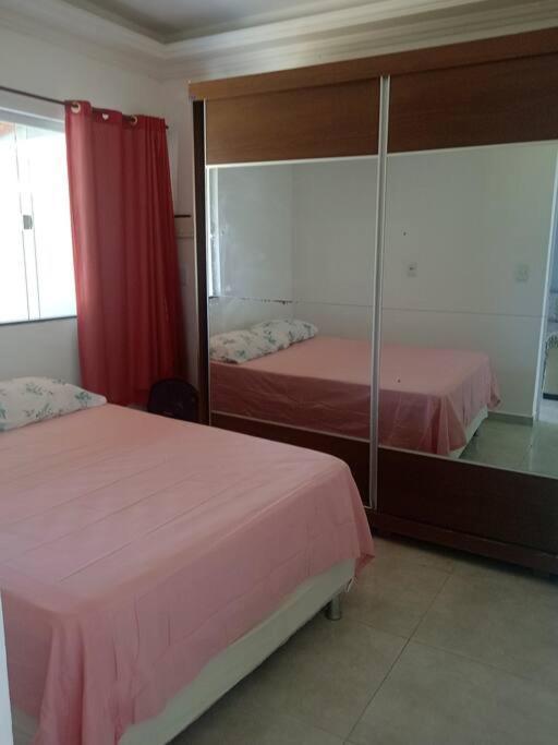 Casa Ampla Com 3 Quartos E Piscina Com Hidromassagem * Porto Seguro