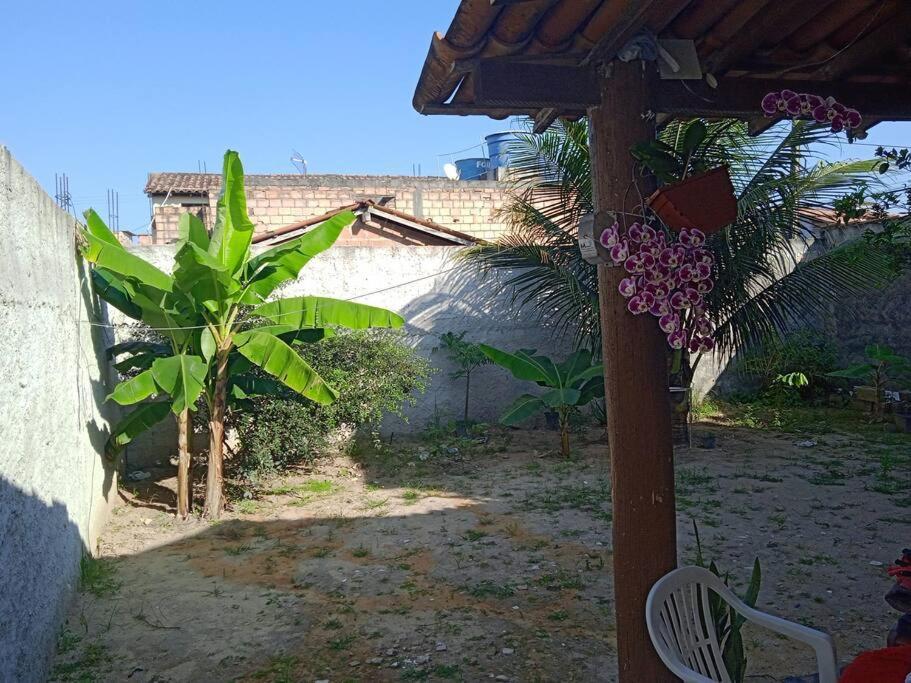 Casa Ampla Com 3 Quartos E Piscina Com Hidromassagem Holiday home