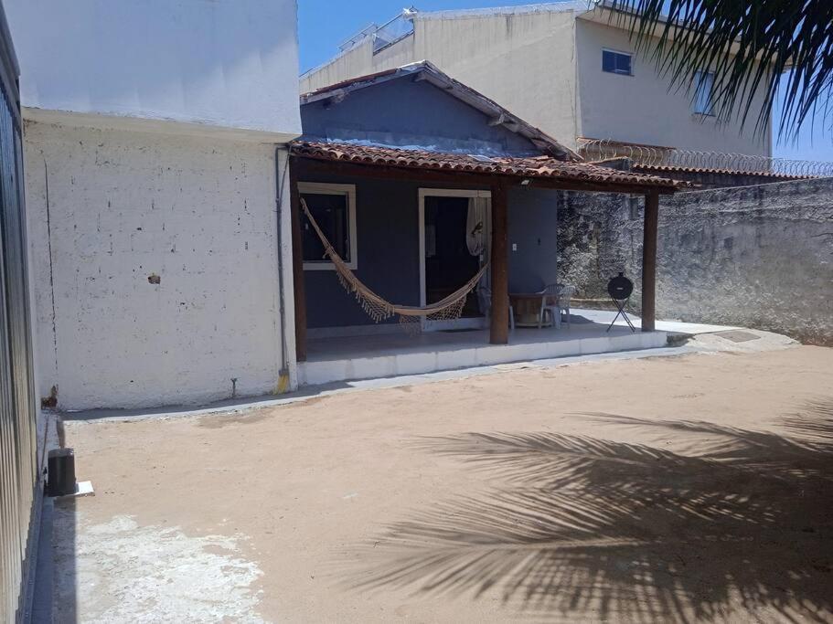 Holiday home Casa Ampla Com 3 Quartos E Piscina Com Hidromassagem Porto Seguro