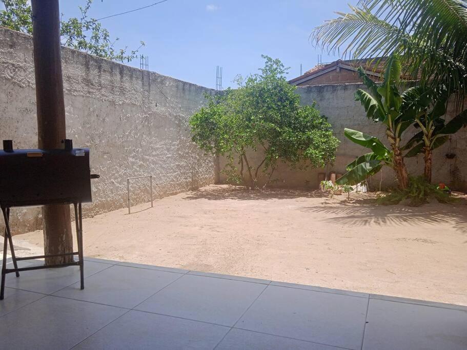Casa Ampla Com 3 Quartos E Piscina Com Hidromassagem Holiday home Porto Seguro