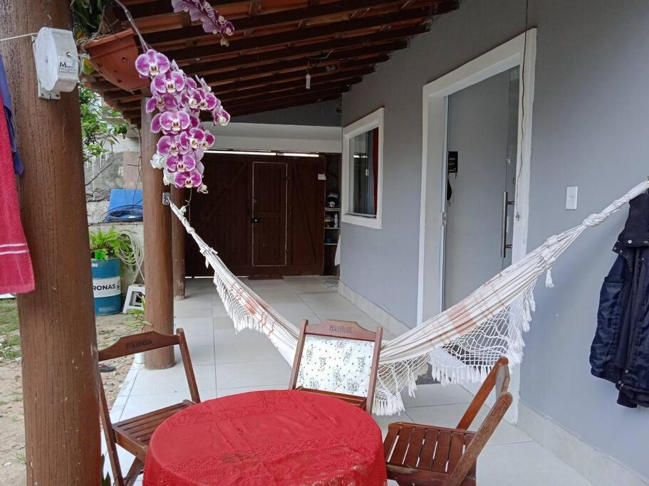 Holiday home Casa Ampla Com 3 Quartos E Piscina Com Hidromassagem Porto Seguro