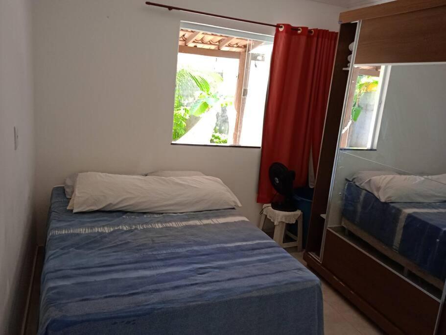 Casa Ampla Com 3 Quartos E Piscina Com Hidromassagem Holiday home