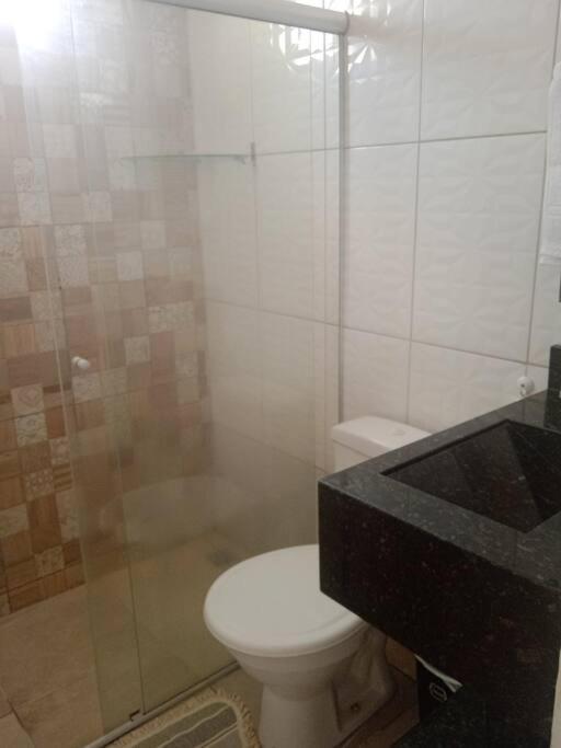 Holiday home Casa Ampla Com 3 Quartos E Piscina Com Hidromassagem Porto Seguro