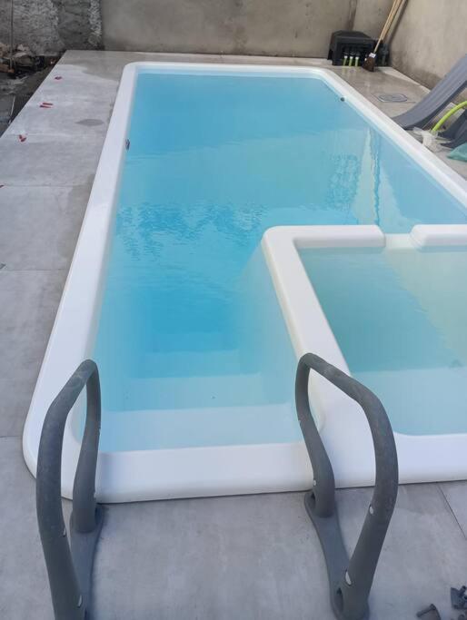 Holiday home Casa Ampla Com 3 Quartos E Piscina Com Hidromassagem Porto Seguro