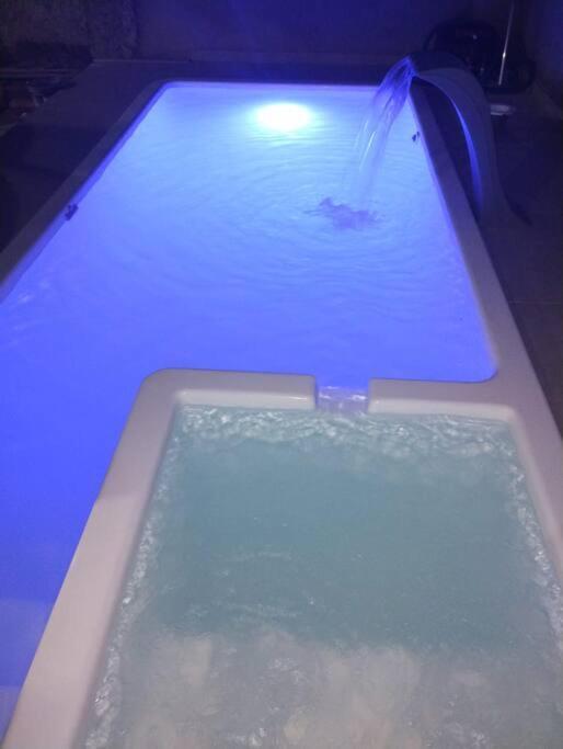 Holiday home Casa Ampla Com 3 Quartos E Piscina Com Hidromassagem Porto Seguro