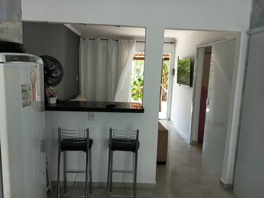 Casa Ampla Com 3 Quartos E Piscina Com Hidromassagem Holiday home